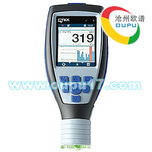 QNix 9500涡流测厚仪