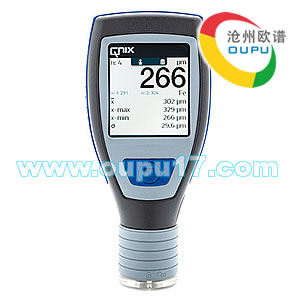 QNix 5500涡流测厚仪