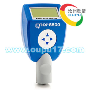 涡流测厚仪校准方法