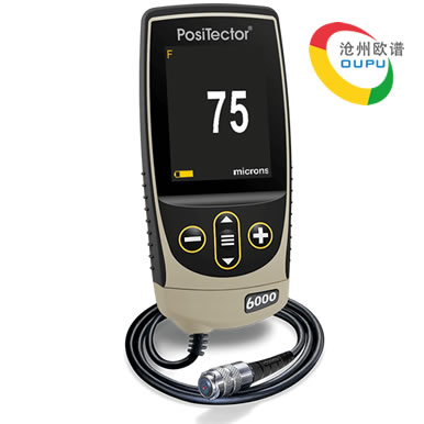 PosiTector6000涡流测厚仪