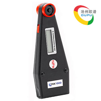 QNix 1200/1500涡流测厚仪